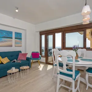 Apartamento Sunstay Loft Aloha Playa Azul, Benalmádena