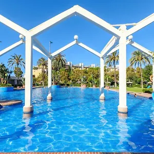 Apartamento Exclusive In Benalbeach, Benalmádena