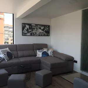 Apartamento Blue Ocean, Benalmádena