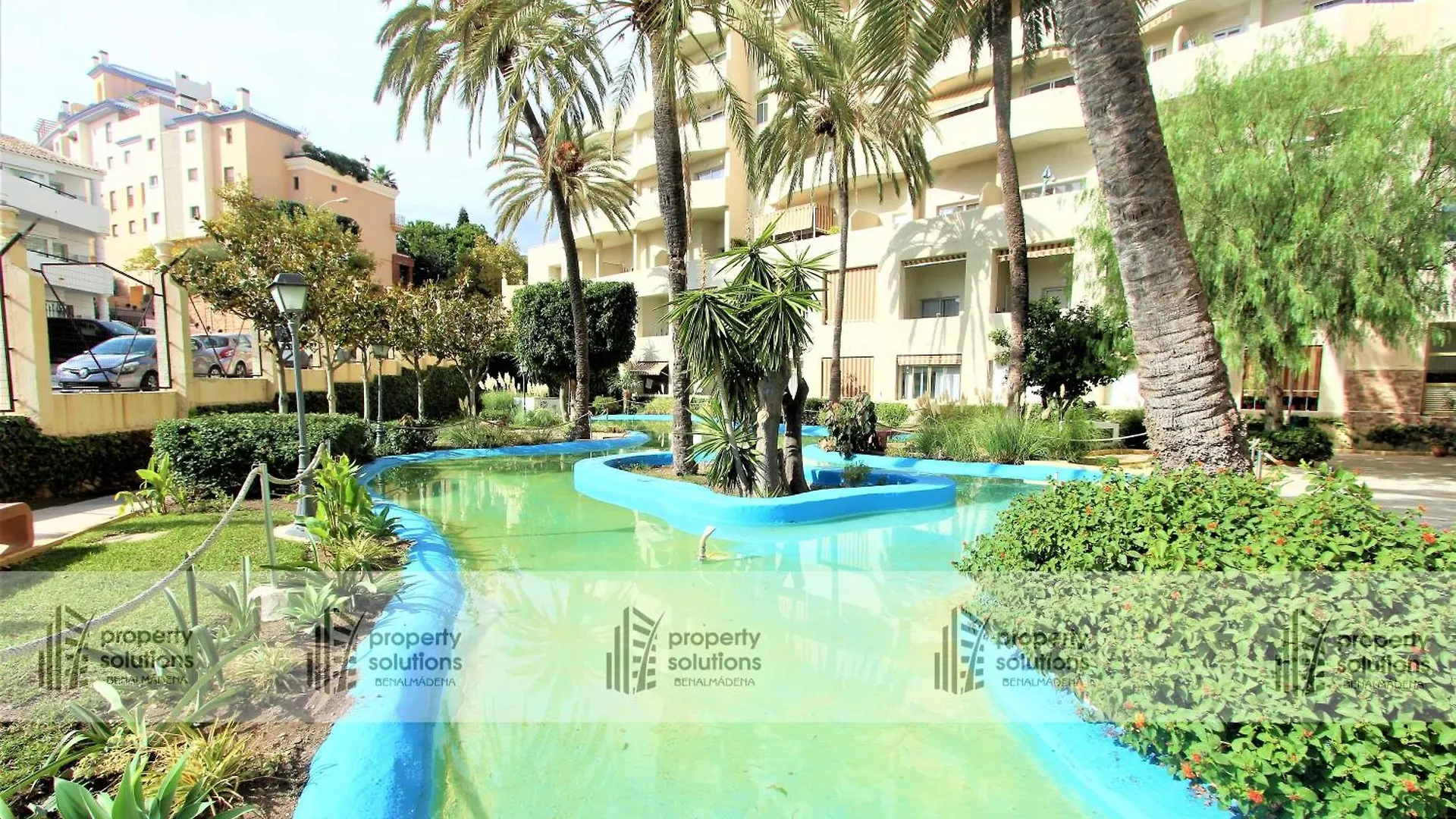 Benalbeach 1010 - Vista Al Mar - Piscina Todo El Ano - Primera Linea De Playa Benalmadena Apartment